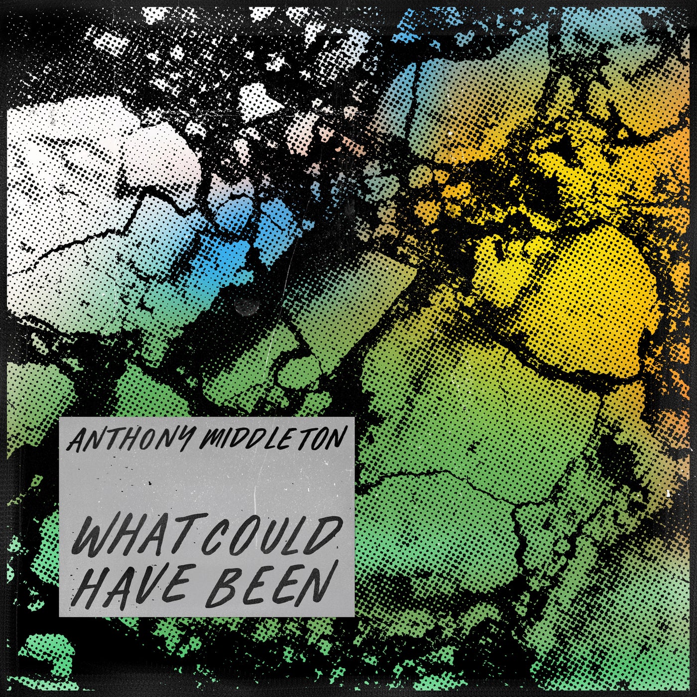 Anthony Middleton – What Could Have Been [GPM624]